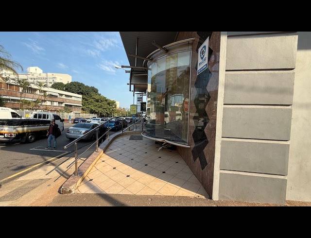 487M² BUSINESS CENTRE TO LET IN MUSGRAVE